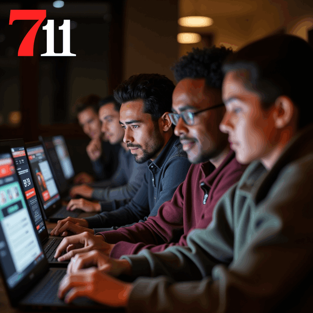7/11 casino